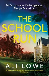 Produktbild: The School Run