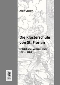 Produktbild: Die Klosterschule von St. Florian