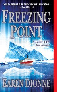Produktbild: Freezing Point