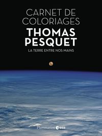 Produktbild: Carnet de coloriages : la Terre entre nos mains