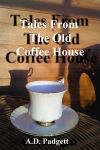Produktbild: Tales From The Old Coffee House