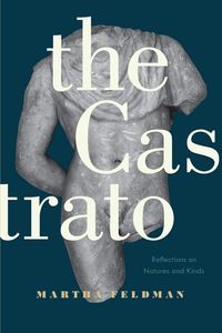 Produktbild: The Castrato