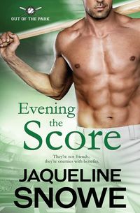 Produktbild: Evening the Score