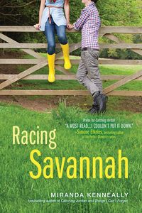 Produktbild: Racing Savannah