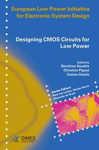 Produktbild: Designing CMOS Circuits for Low Power