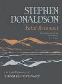 Produktbild: Fatal Revenant