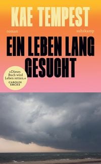 Produktbild: Ein Leben lang gesucht
