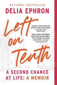 Produktbild: Left on Tenth