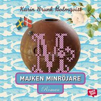 Produktbild: Majken minr&ouml;jare