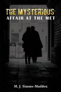 Produktbild: Mysterious Affair at the Met