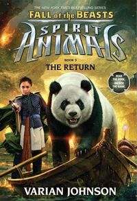 Produktbild: Fall of the Beasts 3: The Return