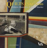 Produktbild: Quilts 1700-2010