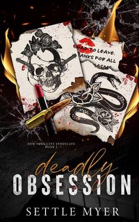 Produktbild: Deadly Obsession