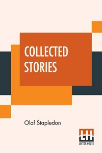 Produktbild: Collected Stories