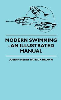 Produktbild: Modern Swimming - An Illustrated Manual