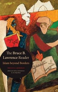 Produktbild: The Bruce B. Lawrence Reader