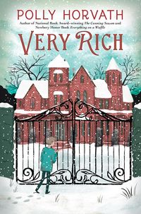 Produktbild: Very Rich