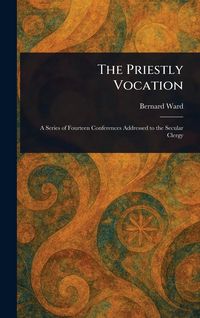 Produktbild: The Priestly Vocation