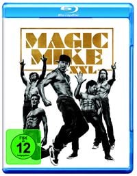 Produktbild: Magic Mike XXL