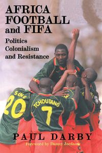 Produktbild: Africa, Football and FIFA