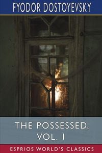 Produktbild: The Possessed, Vol. 1 (Esprios Classics)