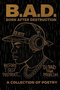 Produktbild: B.A.D. Born After Destruction