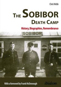 Produktbild: The Sobibor Death Camp