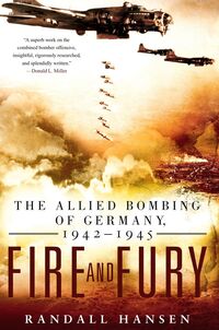 Produktbild: Fire and Fury