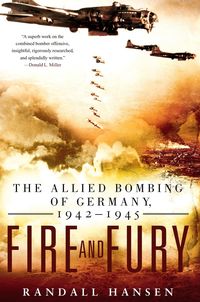 Produktbild: Fire & Fury