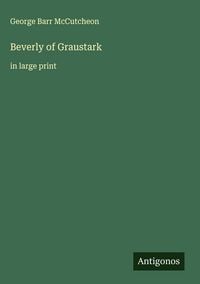 Produktbild: Beverly of Graustark