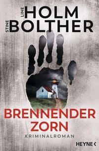 Produktbild: Brennender Zorn