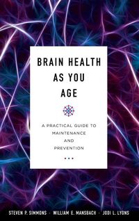 Produktbild: Brain Health as You Age
