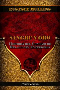 Produktbild: Sangre y Oro