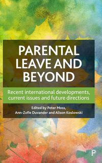 Produktbild: Parental Leave and Beyond