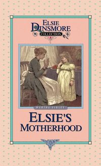 Produktbild: Elsie's Motherhood, Book 5