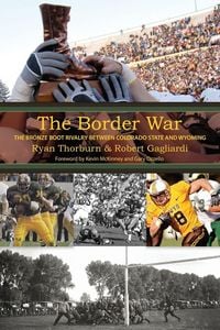 Produktbild: The Border War