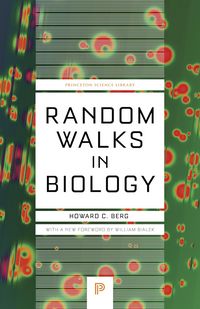 Produktbild: Random Walks in Biology