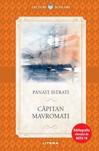 Produktbild: Capitan Mavromati
