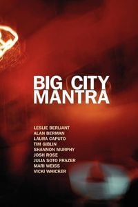 Produktbild: Big City Mantra