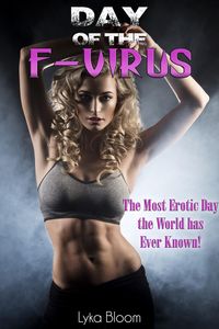 Produktbild: Day of the F-Virus