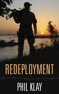 Produktbild: Redeployment -Lp