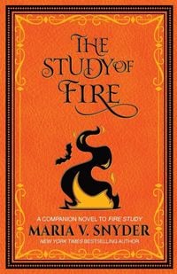 Produktbild: The Study of Fire
