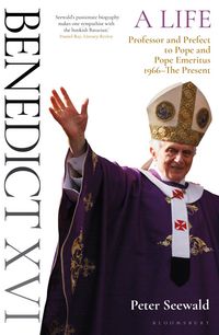 Produktbild: Benedict XVI: A Life Volume Two