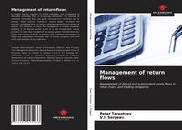 Produktbild: Management of return flows