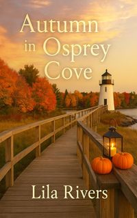 Produktbild: Autumn in Osprey Cove