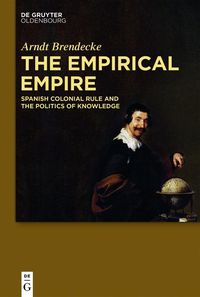 Produktbild: The Empirical Empire