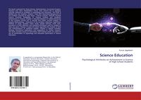 Produktbild: Science Education