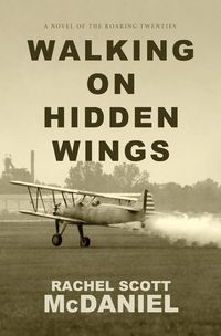Produktbild: Walking on Hidden Wings