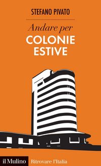 Produktbild: Andare per colonie estive