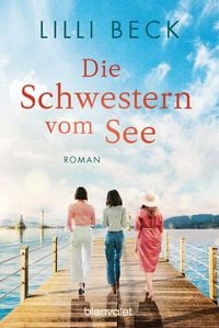 Produktbild: Die Schwestern vom See